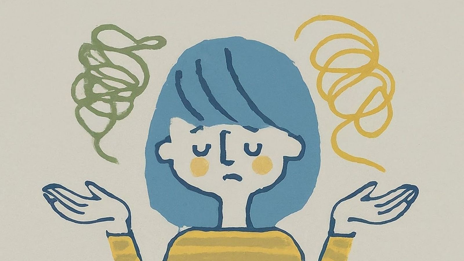 Ne sacrifiez pas votre santé mentale et émotionnelle pour des réussites matérielles : L’importance de l’équilibre pour une satisfaction plus profonde